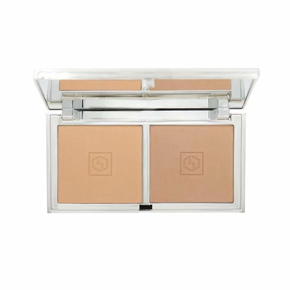 Jouer Sunswept Bronzer Duo 1 Jouer Sunswept Bronzer Duo
