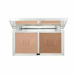 Jouer Sunswept Bronzer Duo