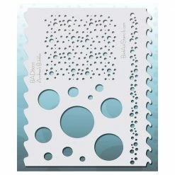 Graftobian Airbrush Stencils