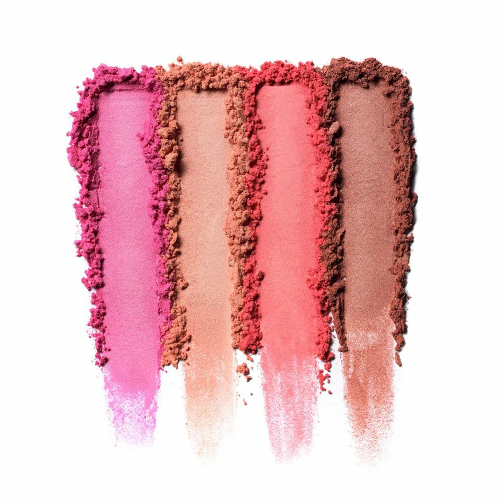 By Terry Brightening CC Palette - Beach Bomb 2 By Terry Brightening CC Palette - Beach Bomb