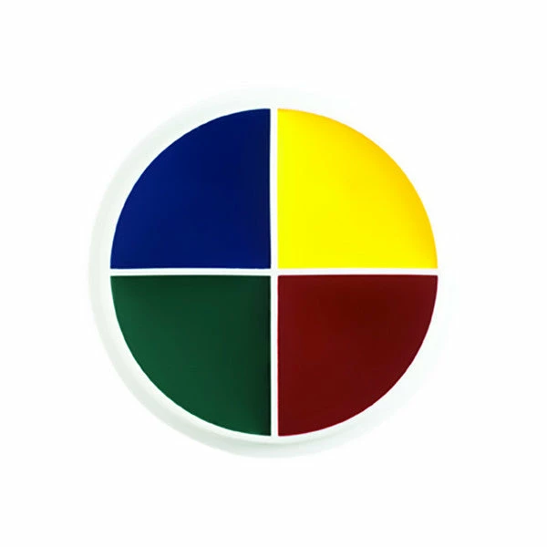 Ben Nye Character Wheels 2 Ben Nye Character Wheels