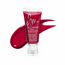 Danessa Myricks Beauty ColorFix Matte