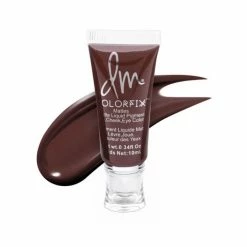 Danessa Myricks Beauty ColorFix Matte