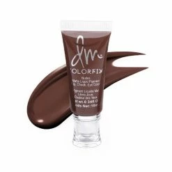 Danessa Myricks Beauty ColorFix Nudes