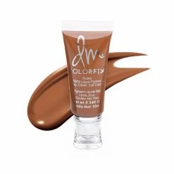 Danessa Myricks Beauty ColorFix Nudes