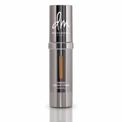 Danessa Myricks Beauty Vision Cream Cover