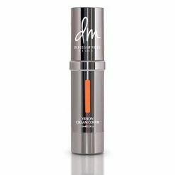 Danessa Myricks Beauty Vision Cream Cover