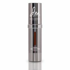 Danessa Myricks Beauty Vision Cream Cover