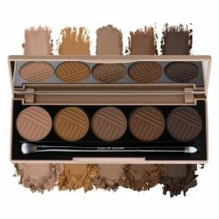Dose Of Colors Baked Browns II Eyeshadow Palette