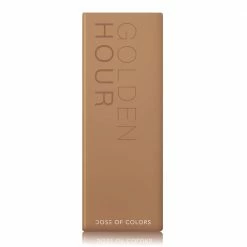 Dose Of Colors Golden Hour Eyeshadow Palette