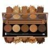 Dose Of Colors Golden Hour Eyeshadow Palette