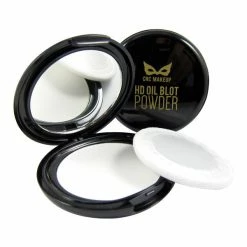 Camera Ready Cosmetics Camera Ready HD Oil Blot Powder