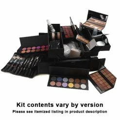 Camera Ready Cosmetics Budget Student Kit 5 Camera Ready Cosmetics Budget Student Kit