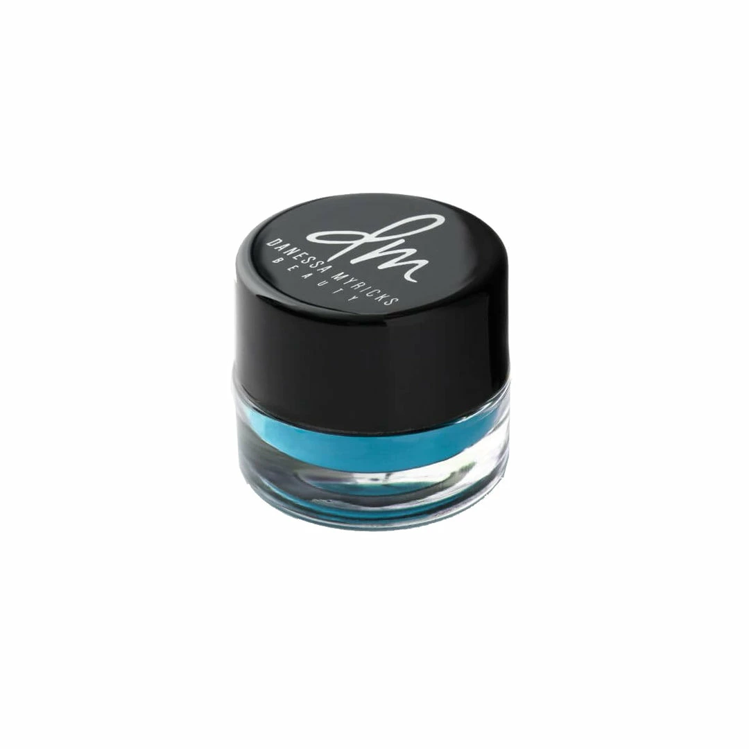 Danessa Myricks Beauty Vision Eyeliner Waterproof Cushion Color 6 Danessa Myricks Beauty Vision Eyeliner Waterproof Cushion Color