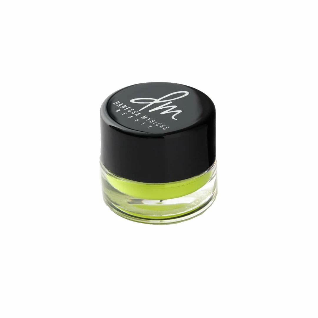 Danessa Myricks Beauty Vision Eyeliner Waterproof Cushion Color 9 Danessa Myricks Beauty Vision Eyeliner Waterproof Cushion Color