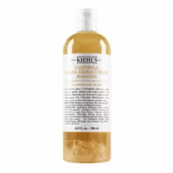 Kiehl's Since 1851 Calendula Herbal Extract Alcohol-Free Toner 8.4 Fl Oz Skincare