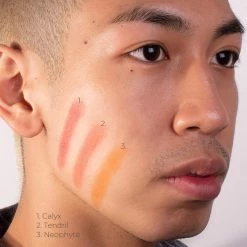 Lethal Cosmetics MAGNETIC™ Face Powder - Blush