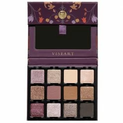Viseart Cashmerie Étendu Eyeshadow Palette