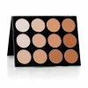 Mehron Celebre Pro-HD Pressed Palette Highlight & Contour