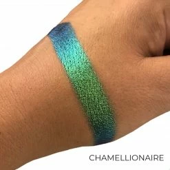 New Sydney Grace Multi-Chrome Eyeshadows