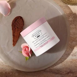 Christophe Robin Cleansing Volumizing Paste With Rose Extracts Hair Care