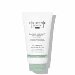 Dullness Christophe Robin Hydrating Melting Mask With Aloe Vera