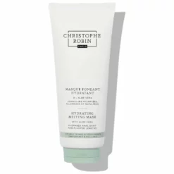 Dullness Christophe Robin Hydrating Melting Mask With Aloe Vera