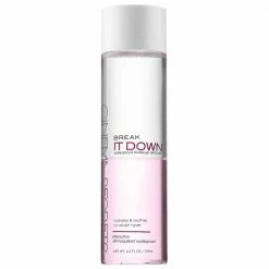 Cinema Secrets Break It Down Waterproof Makeup Remover Kits & Tools