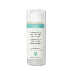 Ren Clean Skincare Replenishing Gel Cream