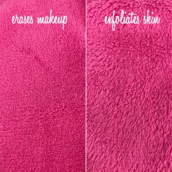 The Makeup Eraser