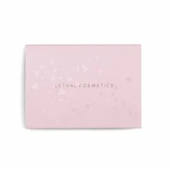 Lethal Cosmetics Cluster MAGNETIC™ Customizable Palette