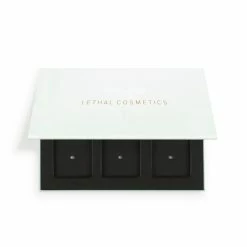 Lethal Cosmetics Colony MAGNETIC™ Customizable Palette