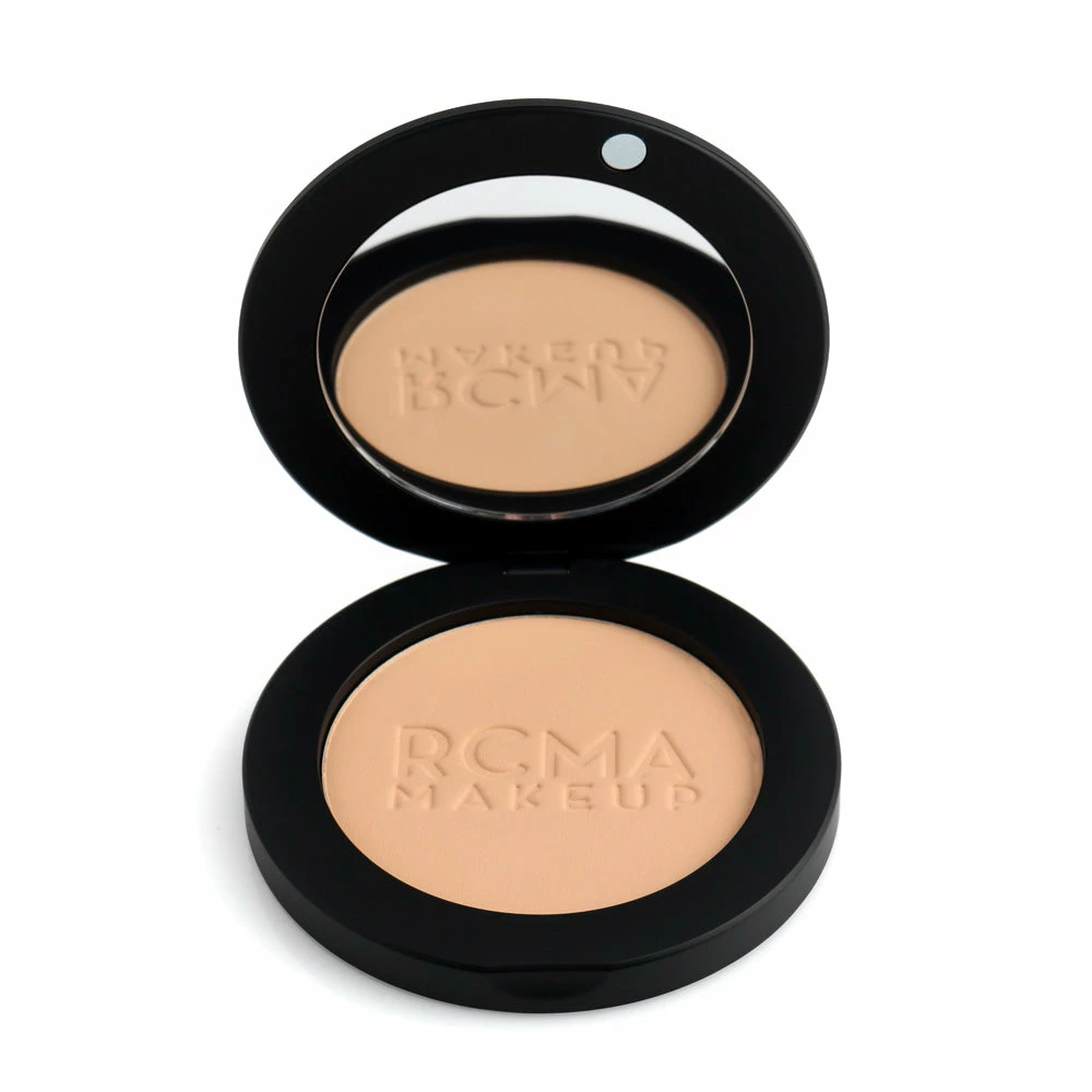 RCMA Premiere Pressed Powder 4 RCMA Premiere Pressed Powder