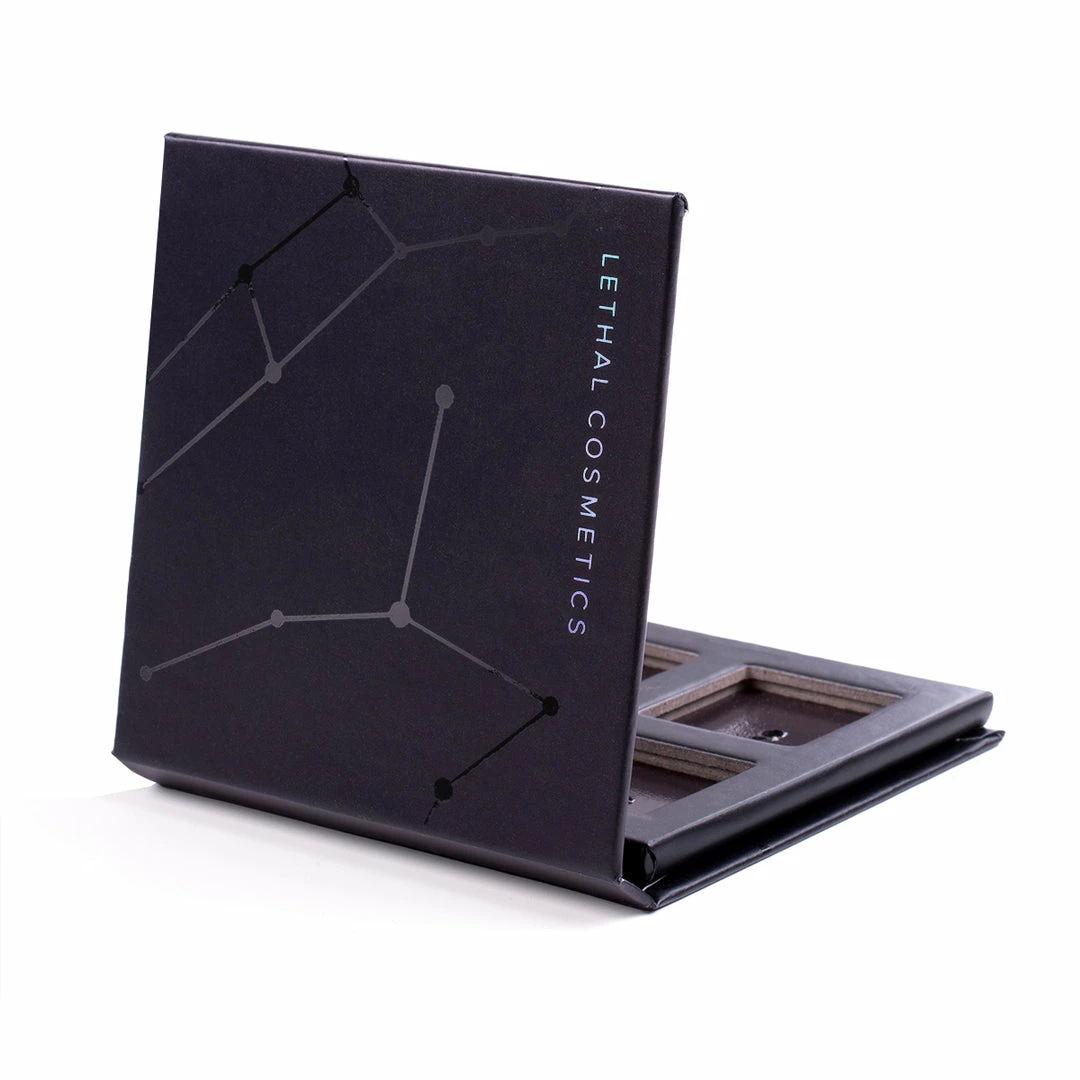 New Lethal Cosmetics Constellation 4 MAGNETIC™ Customizable Palette 3 New Lethal Cosmetics Constellation 4 MAGNETIC™ Customizable Palette