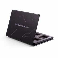 New Lethal Cosmetics Constellation 6 MAGNETIC™ Customizable Palette