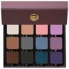 Viseart Petites Mattes Cool Eyeshadow Palette