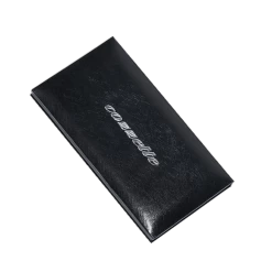 New Cozzette The Crystal Cream Eyeshadow Palette