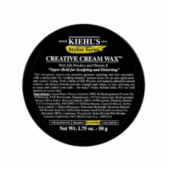 Kiehl's Since 1851 Creative Cream Wax Hair Care