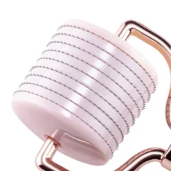 Jenny Patinkin Rose On Rose Derma Roller Tools