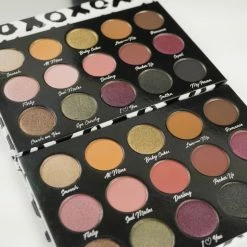 Sydney Grace Be Mine Deep Palette