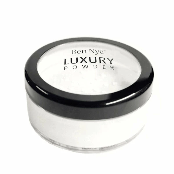 Ben Nye Colorless Bella Luxury Powder 3 Ben Nye Colorless Bella Luxury Powder