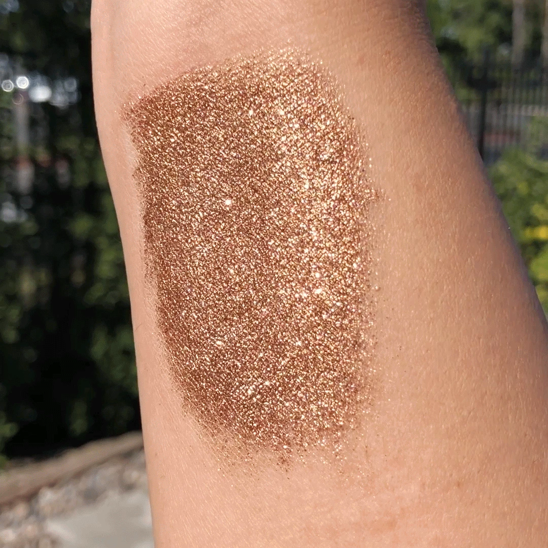 KimChi Chic Beauty Diamond Sharts Sparkle Cream Eyeshadow 5 KimChi Chic Beauty Diamond Sharts Sparkle Cream Eyeshadow