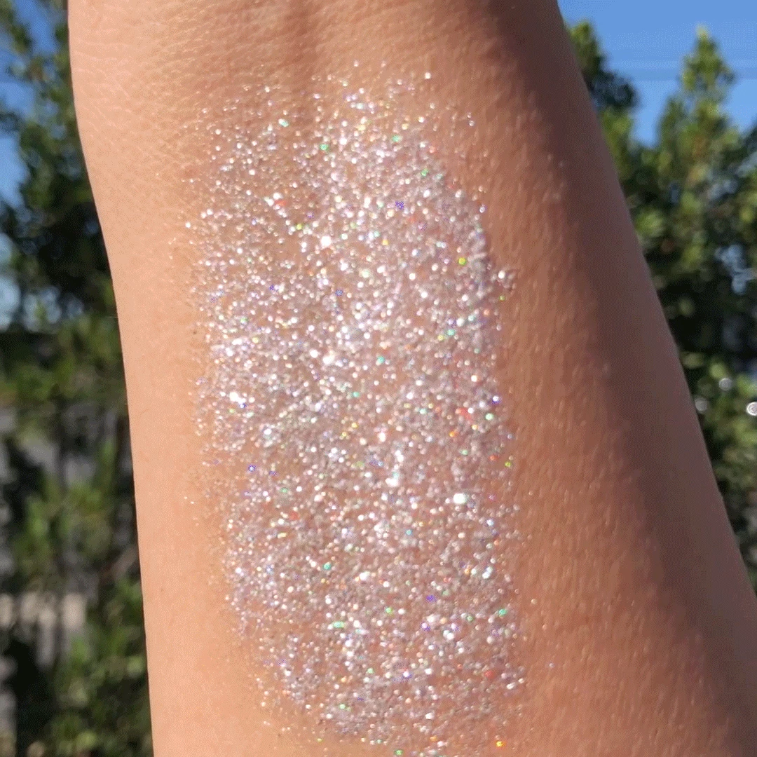 KimChi Chic Beauty Diamond Sharts Sparkle Cream Eyeshadow 9 KimChi Chic Beauty Diamond Sharts Sparkle Cream Eyeshadow