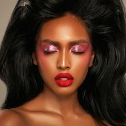 Danessa Myricks Beauty Infinite Chrome Flakes