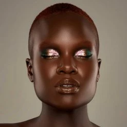 Danessa Myricks Beauty Infinite Chrome Flakes