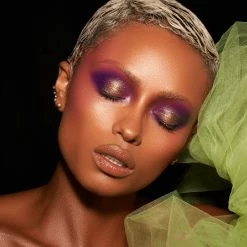 Danessa Myricks Beauty Infinite Gemstone Collection