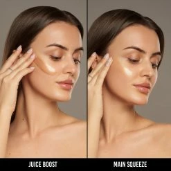 Danessa Myricks Beauty Yummy Skin Glow Serum Juice Boost New 9 Danessa Myricks Beauty Yummy Skin Glow Serum Juice Boost New