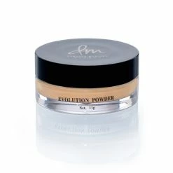 Danessa Myricks Beauty Evolution Powder 12 Danessa Myricks Beauty Evolution Powder
