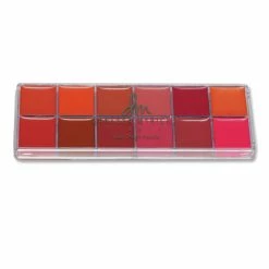 Danessa Myricks Beauty Luxe Cream Palette The Feminist