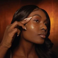 SAMPLE Danessa Myricks Beauty Yummy Skin Glow Serum Juice Boost